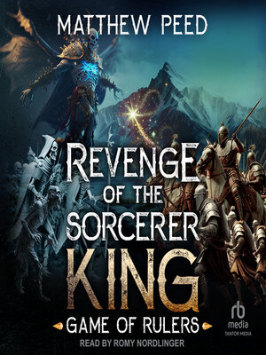 cover image of Game of Rulers